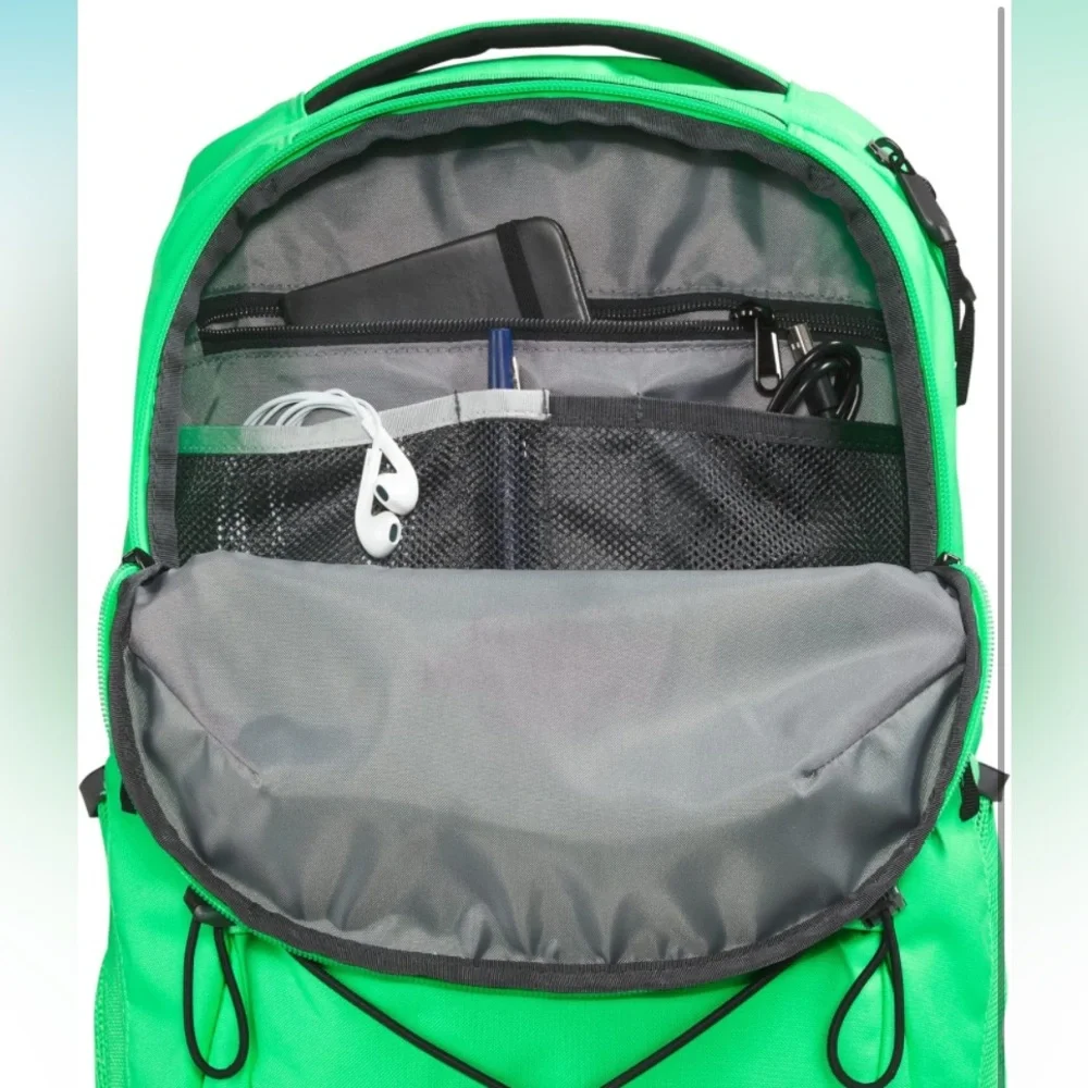 The North Face | Bags | The North Face Jester Everyday Laptop Backpack ...
